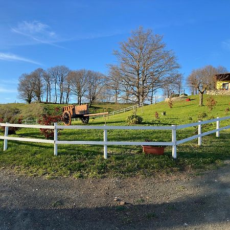 Villa Matilde Catabbio Екстер'єр фото