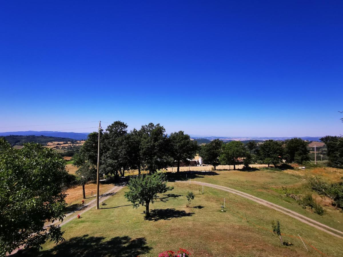 Villa Matilde Catabbio Екстер'єр фото