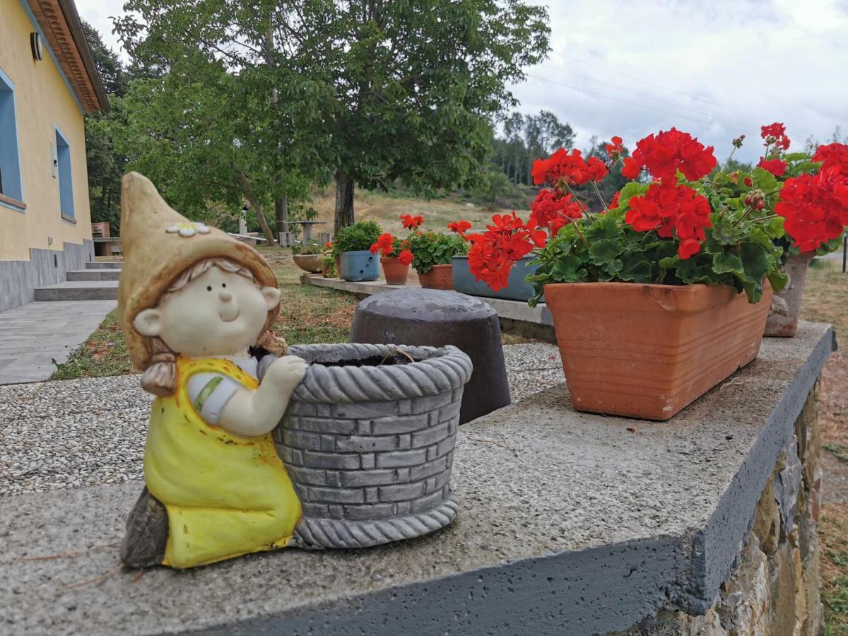 Villa Matilde Catabbio Екстер'єр фото