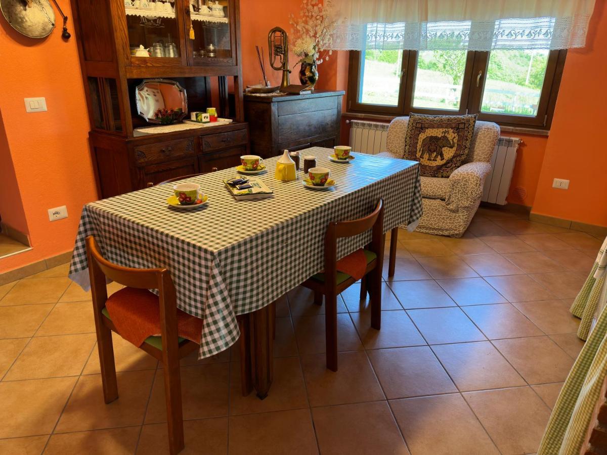 Villa Matilde Catabbio Екстер'єр фото