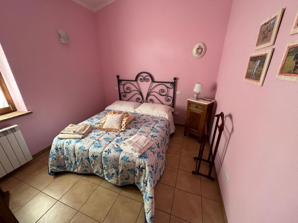 Villa Matilde Catabbio Екстер'єр фото