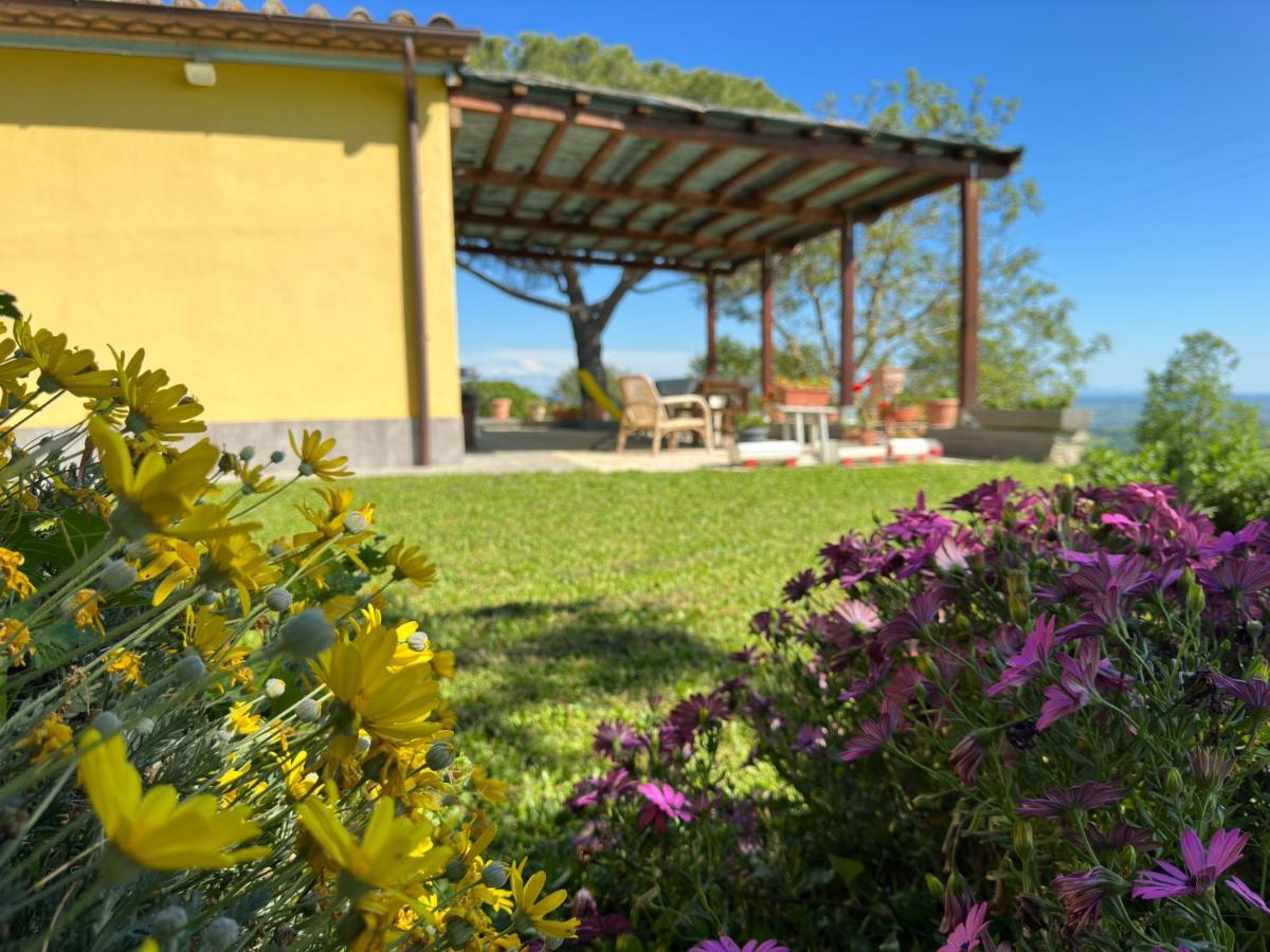 Villa Matilde Catabbio Екстер'єр фото