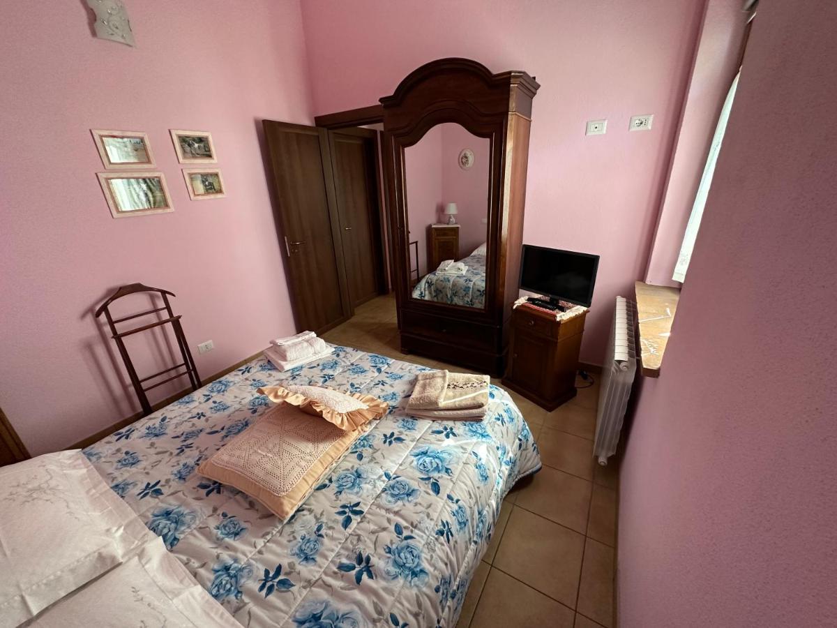 Villa Matilde Catabbio Екстер'єр фото