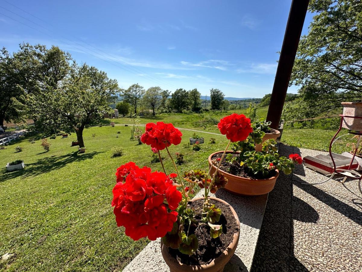 Villa Matilde Catabbio Екстер'єр фото
