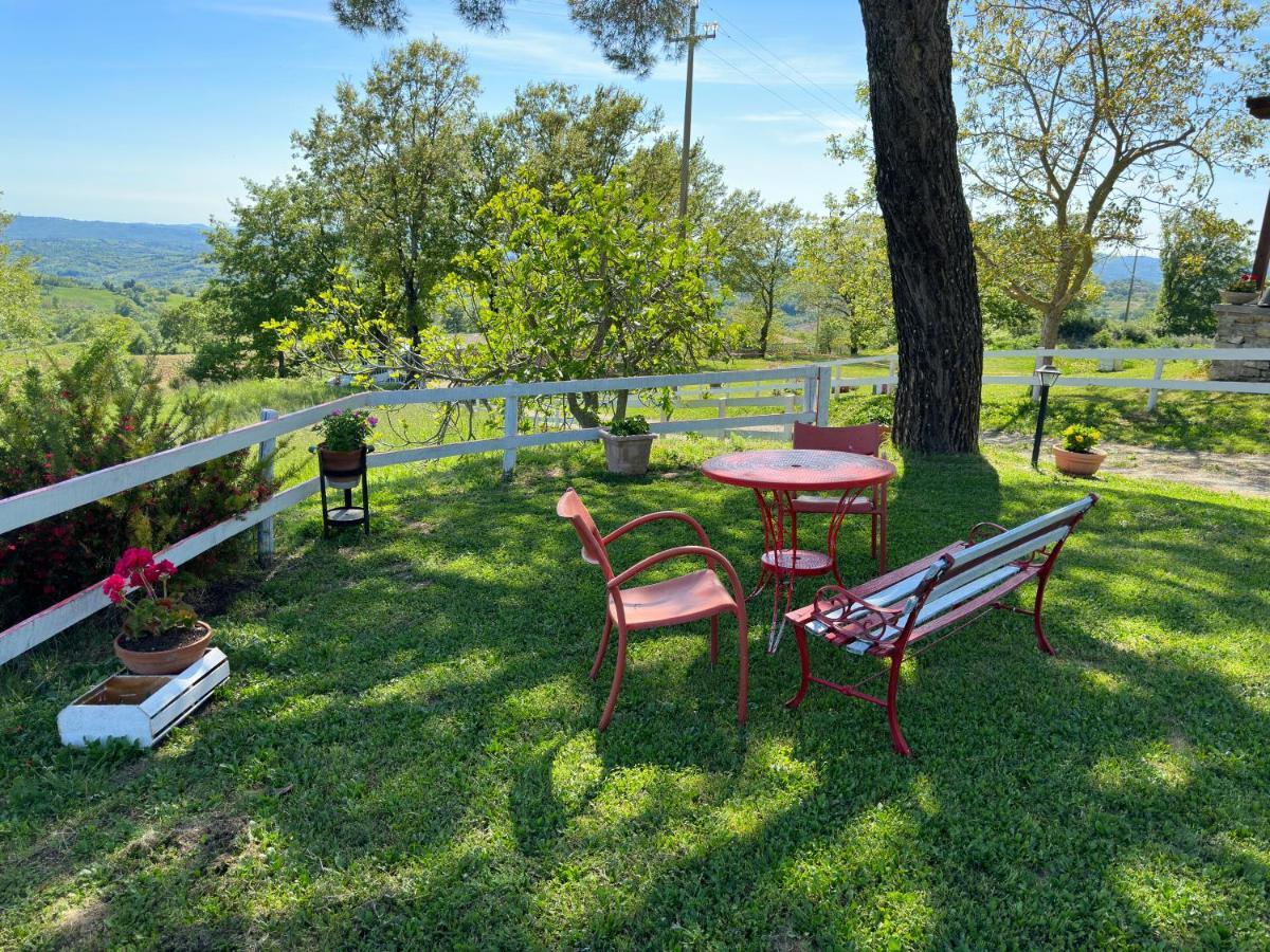 Villa Matilde Catabbio Екстер'єр фото