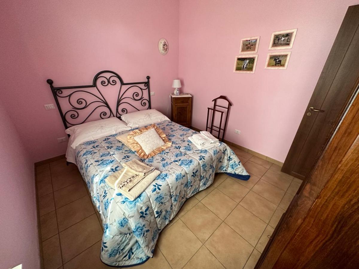 Villa Matilde Catabbio Екстер'єр фото