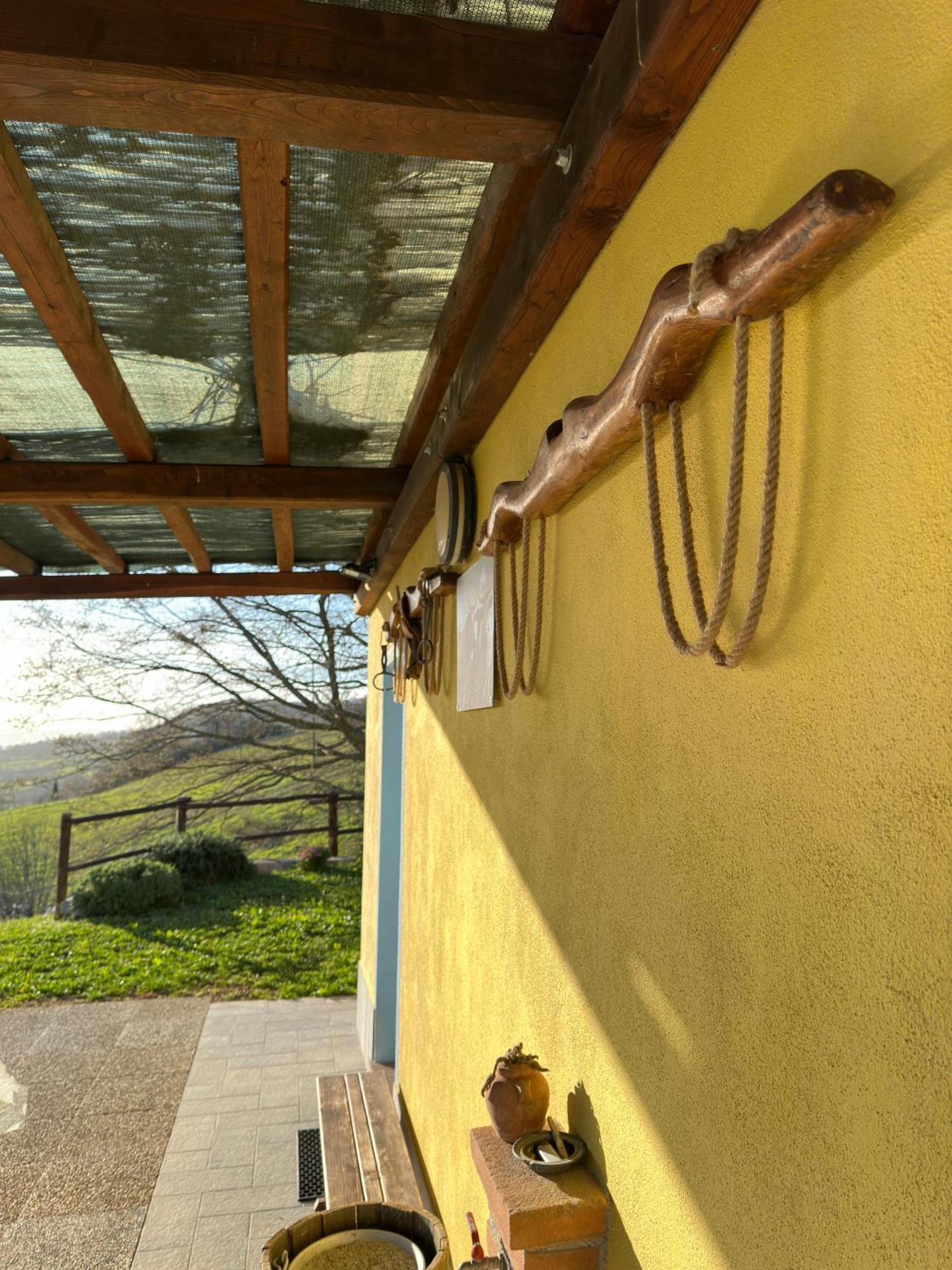 Villa Matilde Catabbio Екстер'єр фото