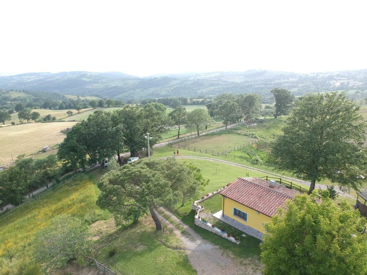 Villa Matilde Catabbio Екстер'єр фото